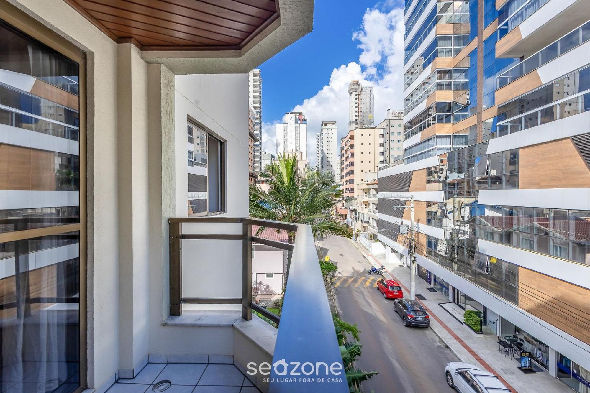 Lindo Apto 1 Quadra Do Mar Meia Praia Eis305 Итапема Экстерьер фото
